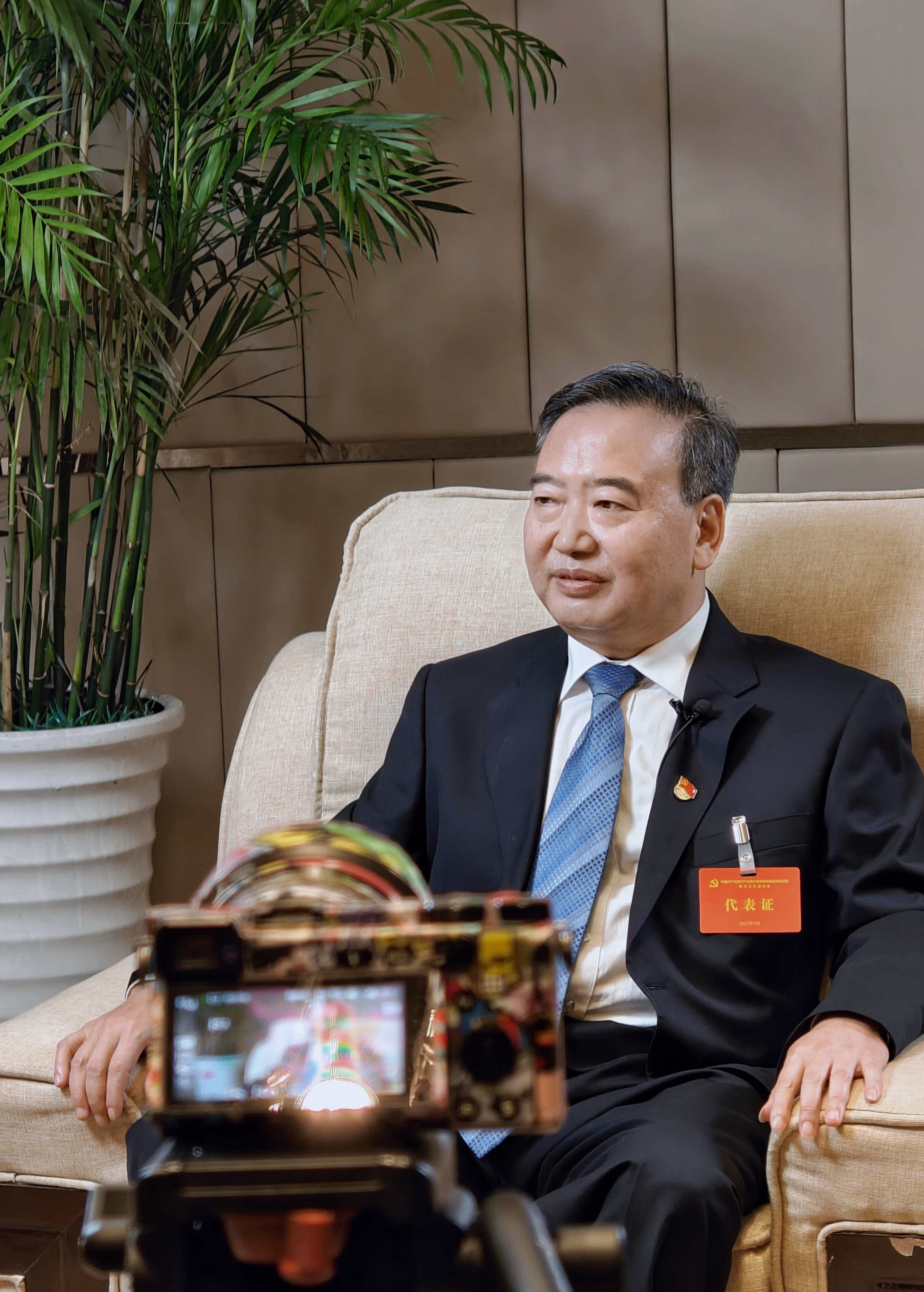以科技之力，续写丝绸故事